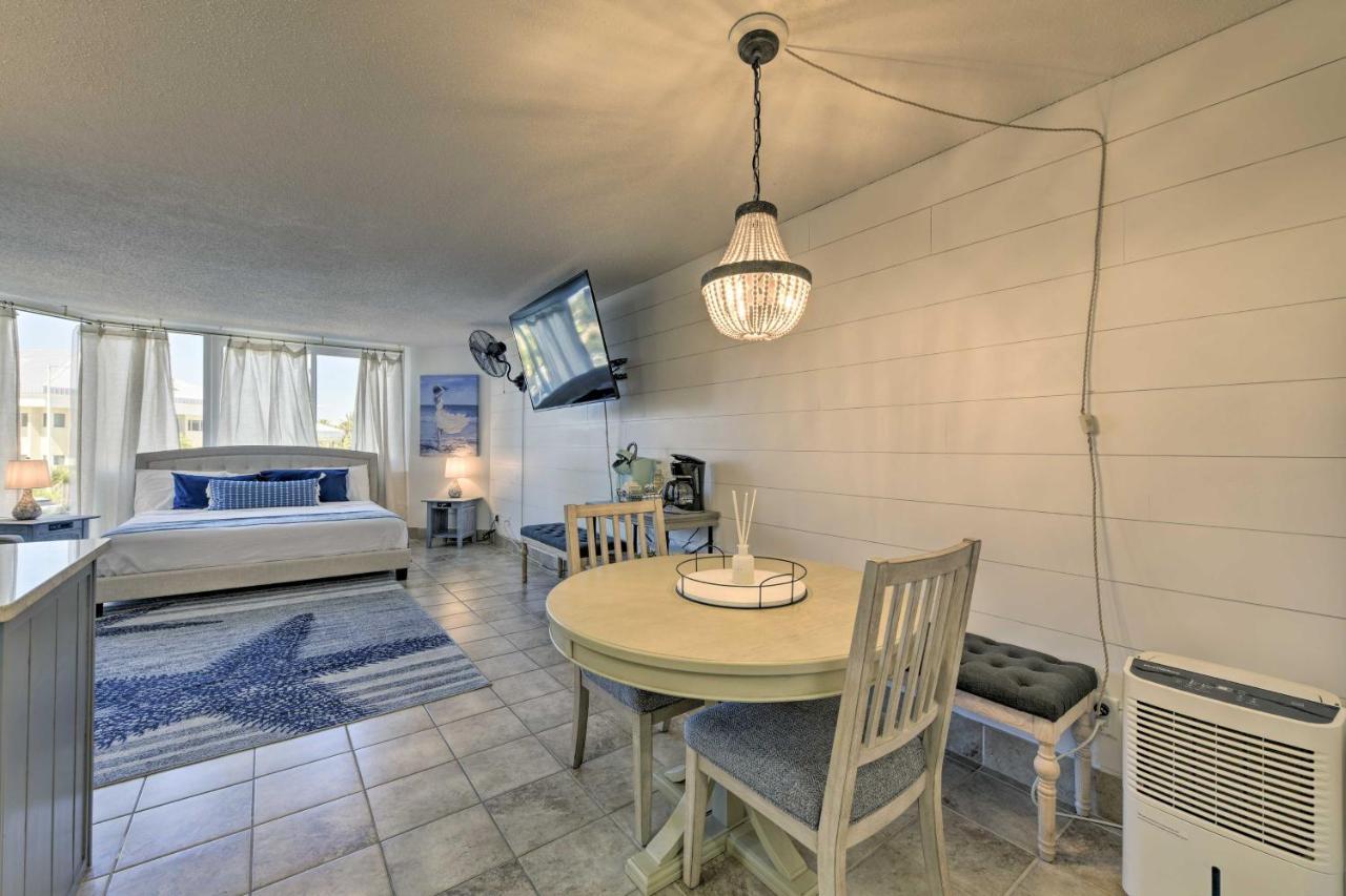 Sandpiper Studio Pcb Retreat With Resort Pool! ปานามาซิตี้บีช ภายนอก รูปภาพ